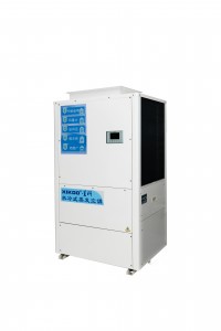 Climatiseur industriel à conduits centrifuges SYL-GD-21