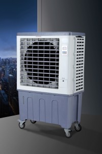 evaporativni hladnjak zraka