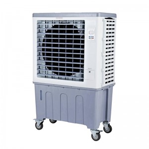 Evropský styl pro domácí použití Použití v obchodě Přenosný chladič vzduchu Gl038-Zy13A Použití ve skladu Úspora energie